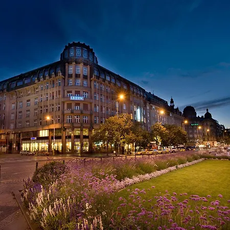 Ea Hotel Rokoko-2